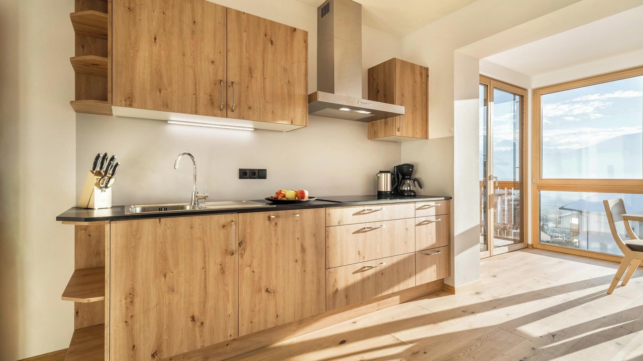 Photo of Kitchen in Andriano
