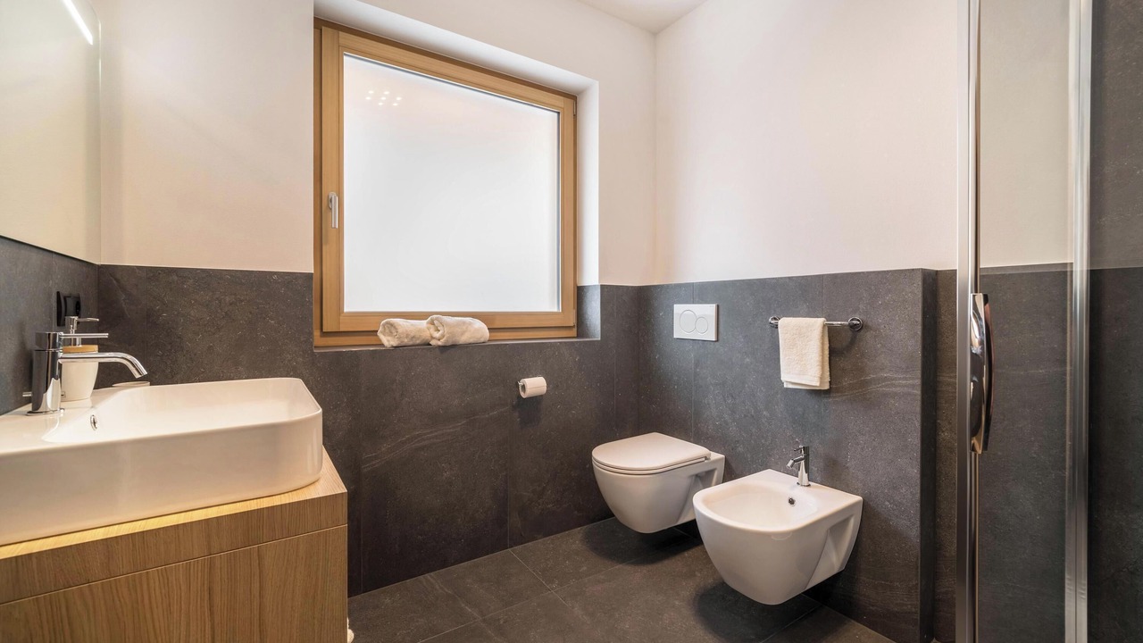 Photo of Bathroom in Andriano