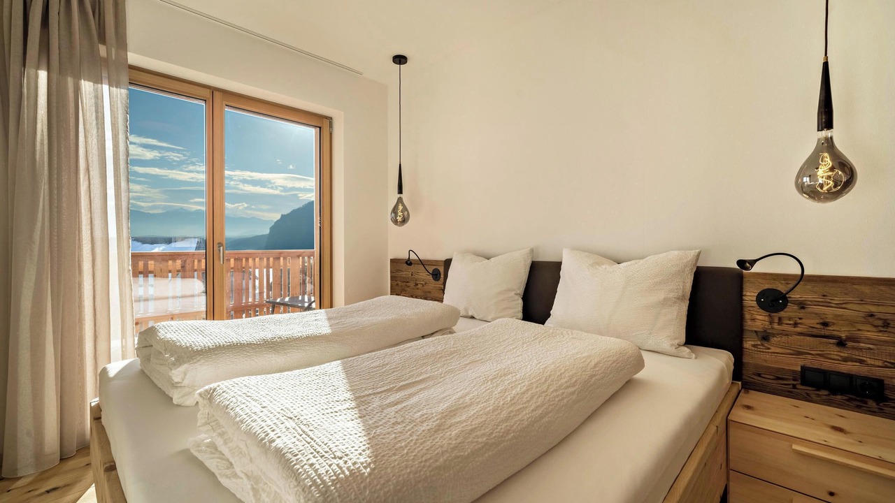 Photo of Bedroom in Andriano