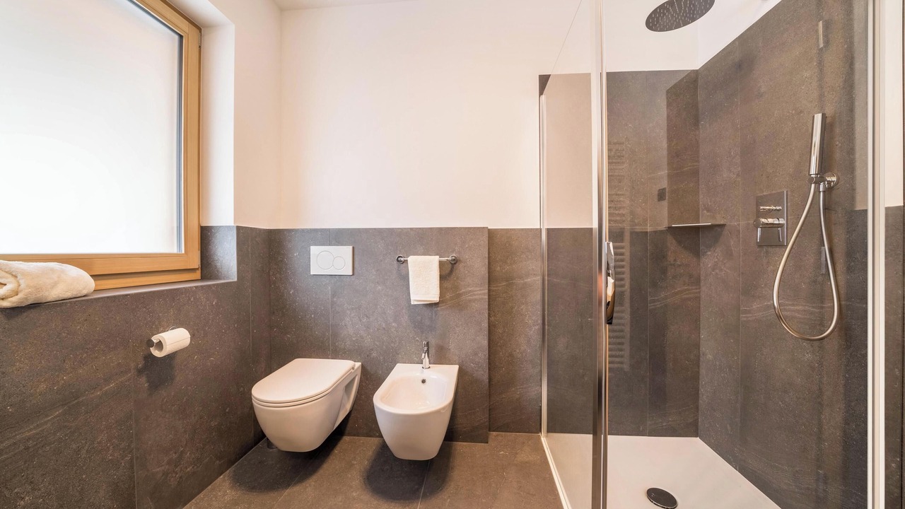 Photo of Bathroom in Andriano