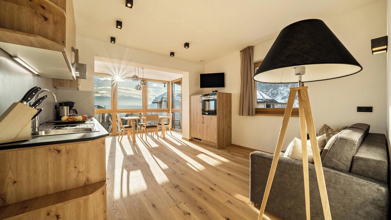 Photo of Livingroom in Andriano