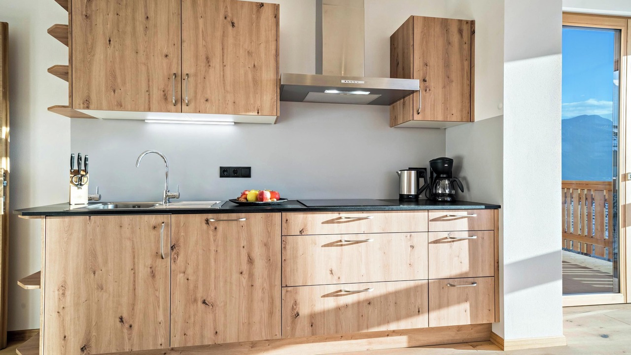 Photo of Kitchen in Andriano