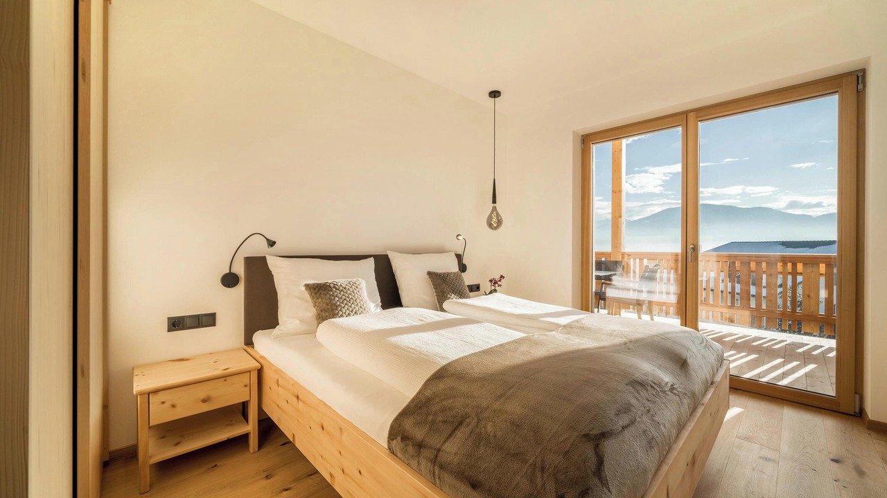 Photo of Bedroom in Andriano