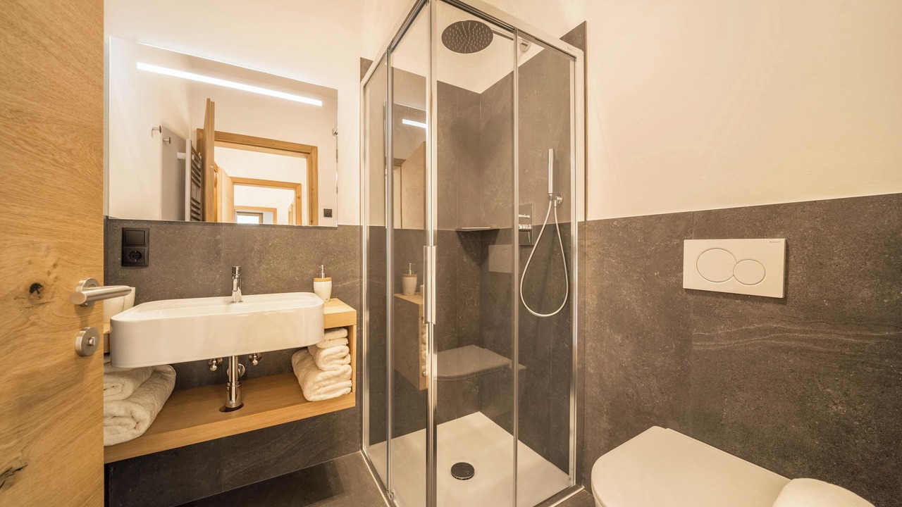 Photo of Bathroom in Andriano