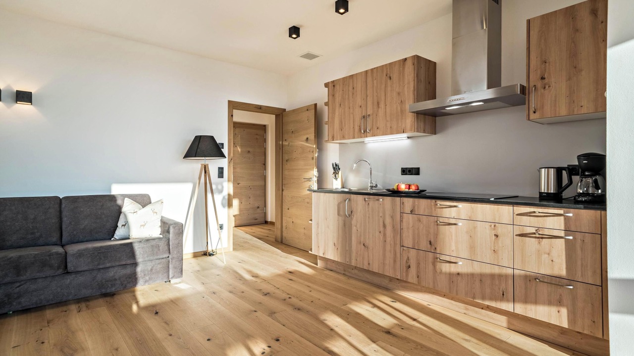 Photo of Livingroom in Andriano