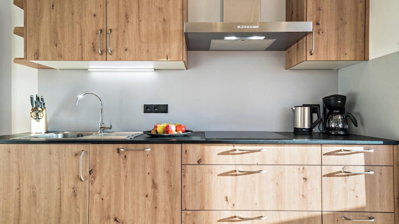 Photo of Kitchen in Andriano