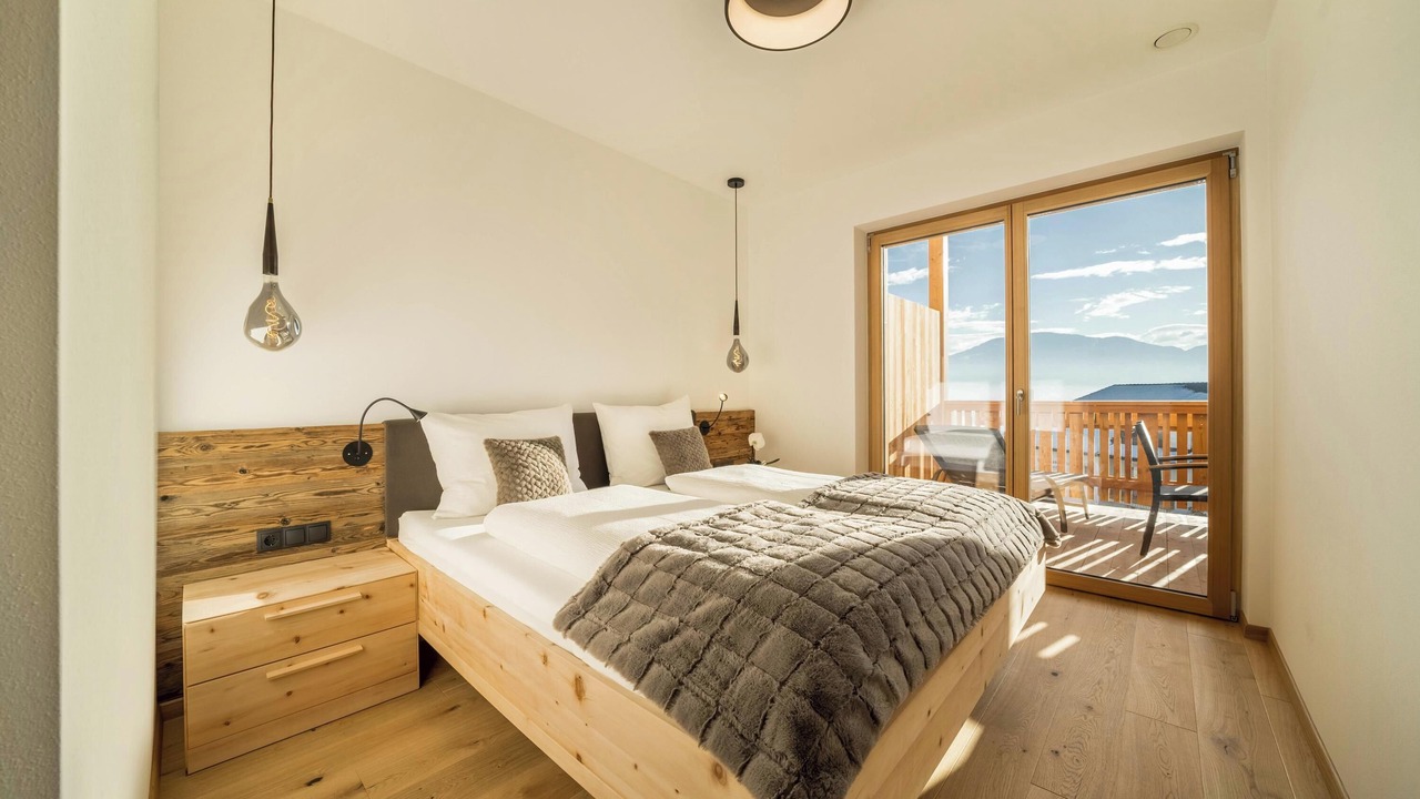 Photo of Bedroom in Andriano