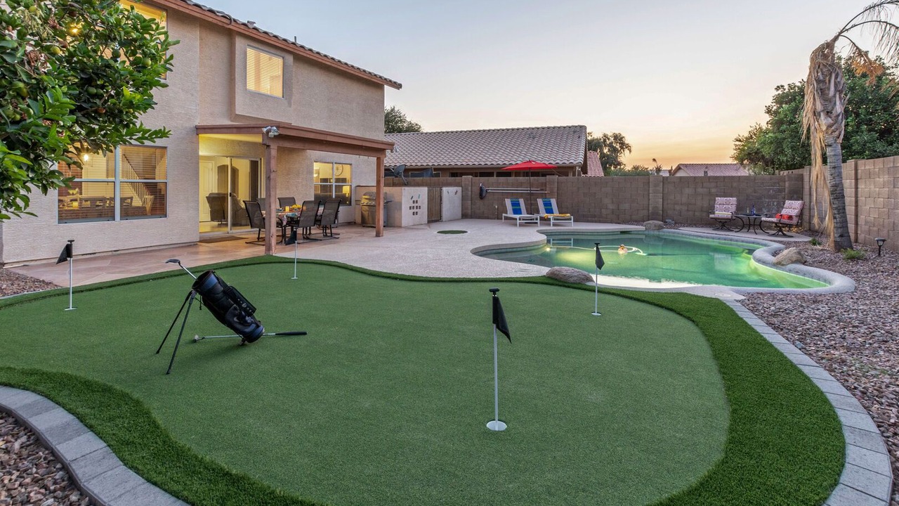 Photo of Outdoor in Gilbert