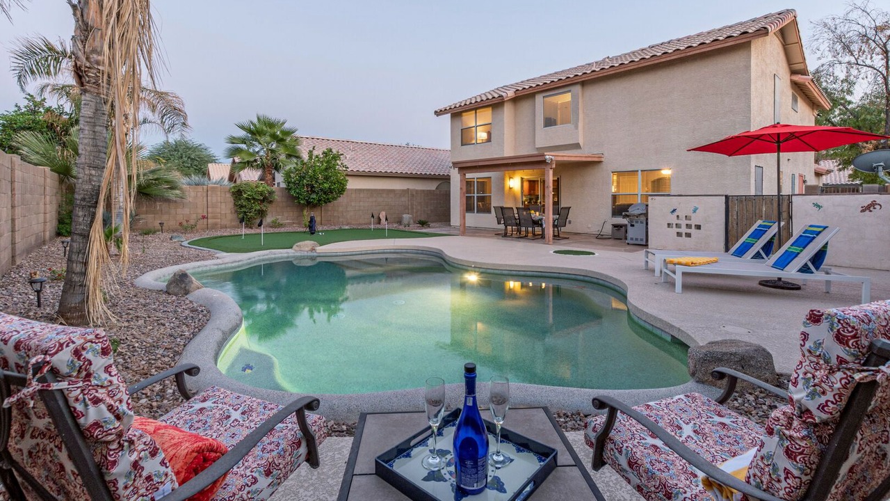 Photo of Outdoor in Gilbert