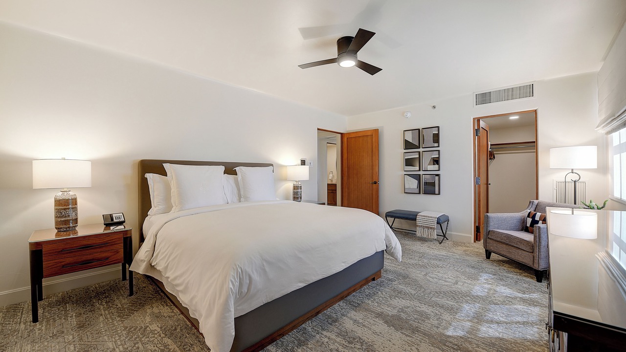 Photo of Bedroom in Troon North