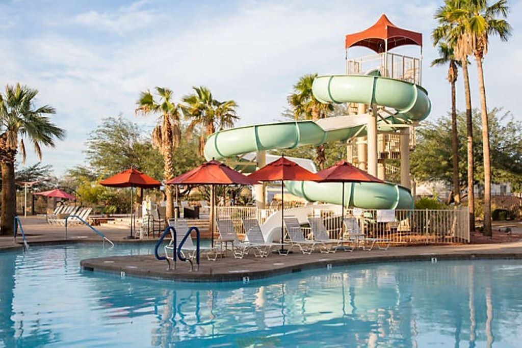Photo of Outdoor in Cibola Vista