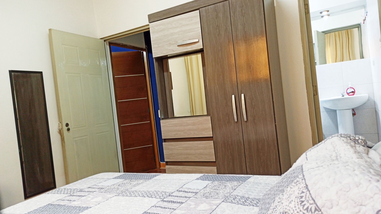 Photo of Bedroom in Jesus Maria