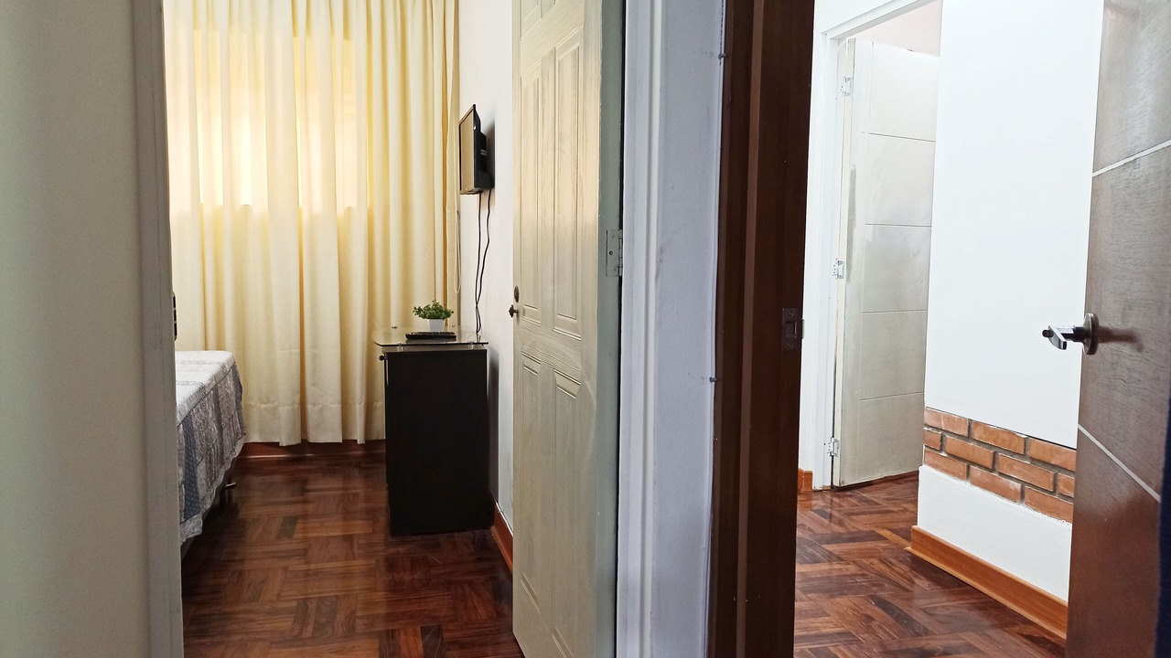 Photo of Bedroom in Jesus Maria