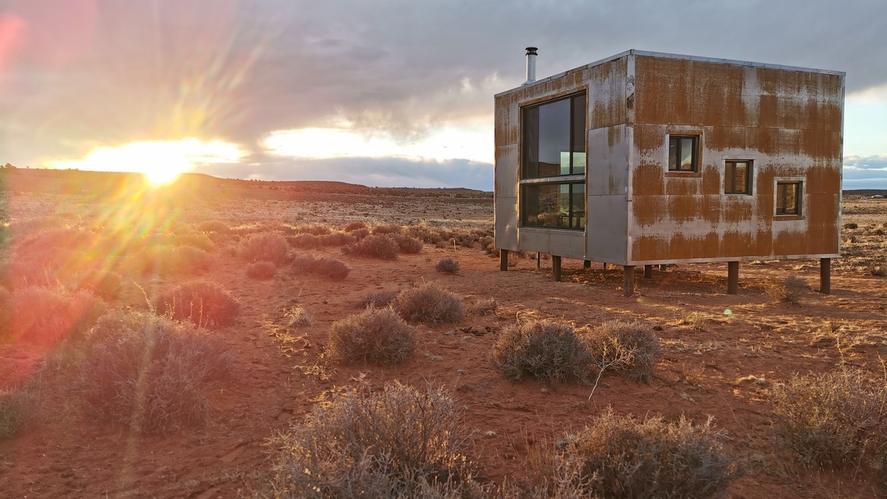 Photo of Outdoor in Page