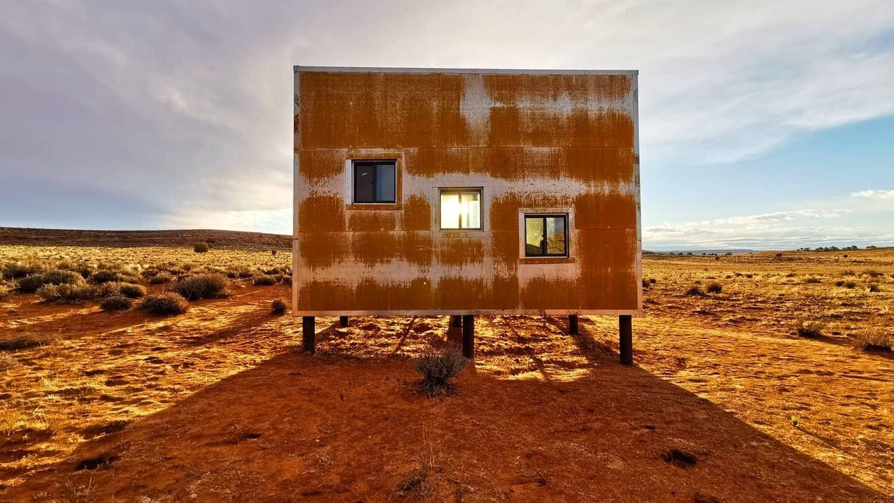 Photo of Outdoor in Page