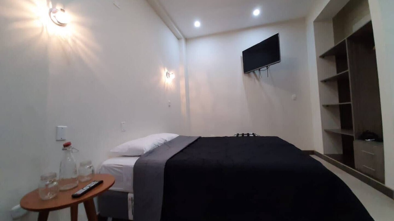 Photo of Bedroom in Tumbes