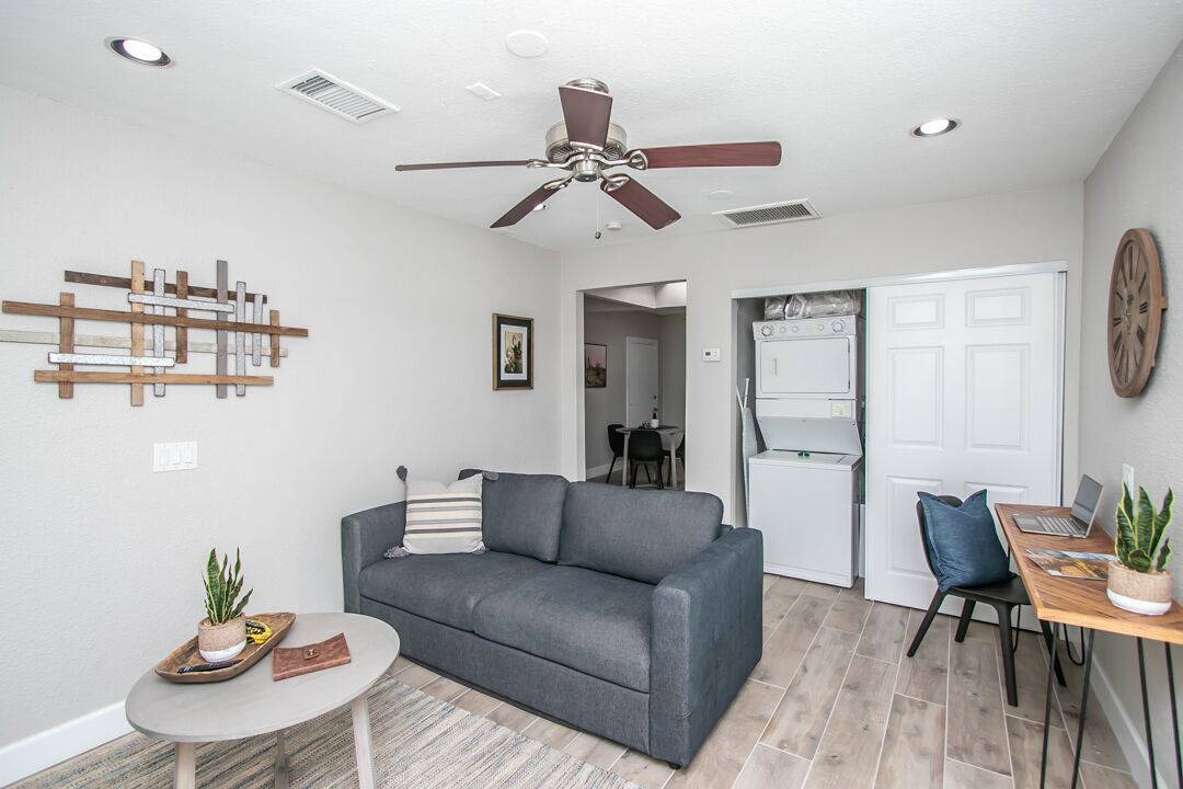 Photo of Bedroom in Kyrene-Superstition