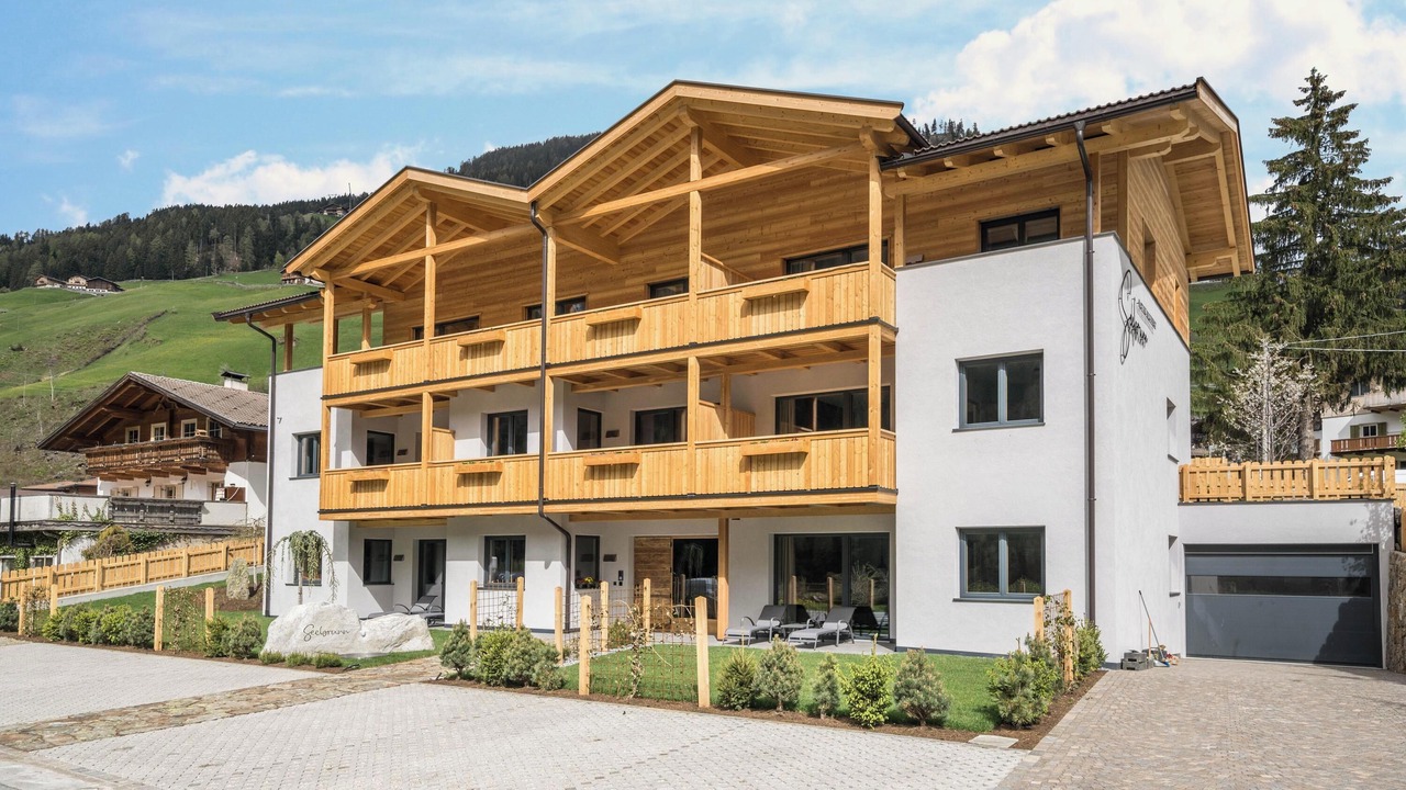Photo of Outdoor in Pracupola