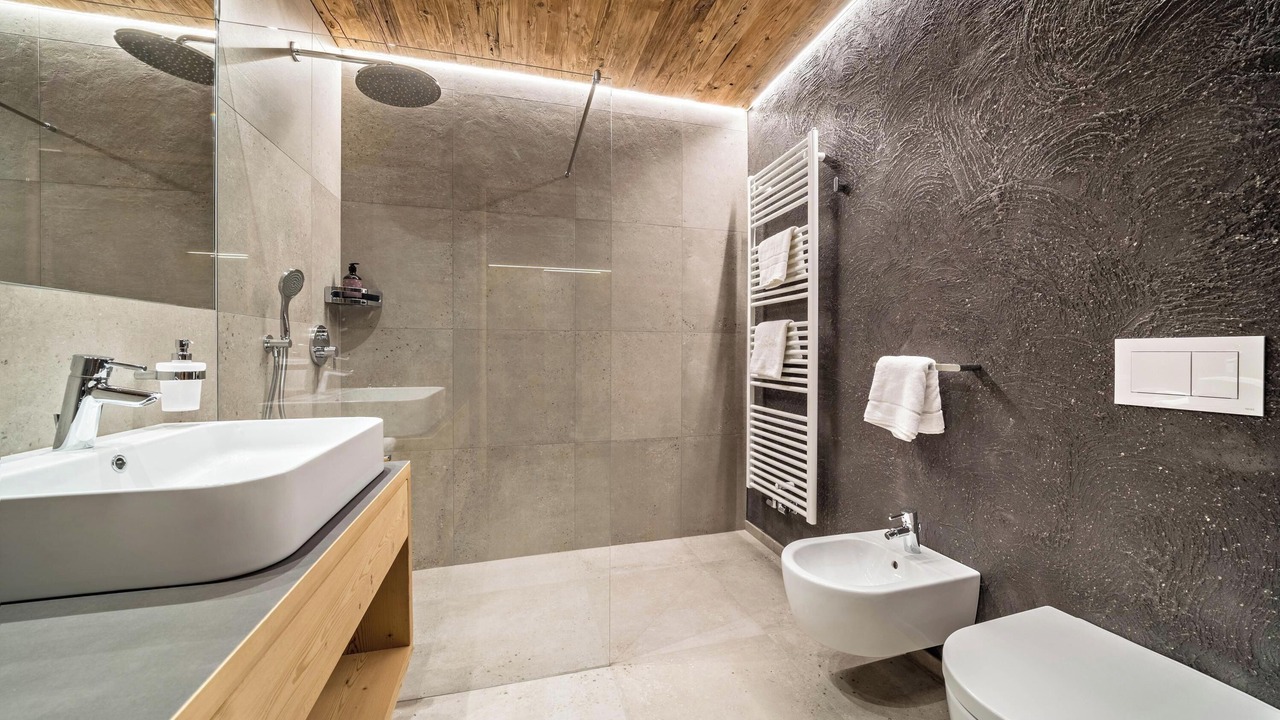 Photo of Bathroom in Pracupola