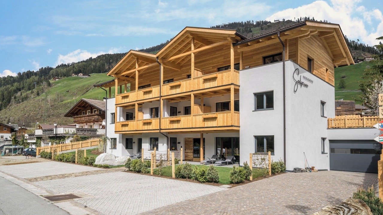 Photo of Outdoor in Pracupola