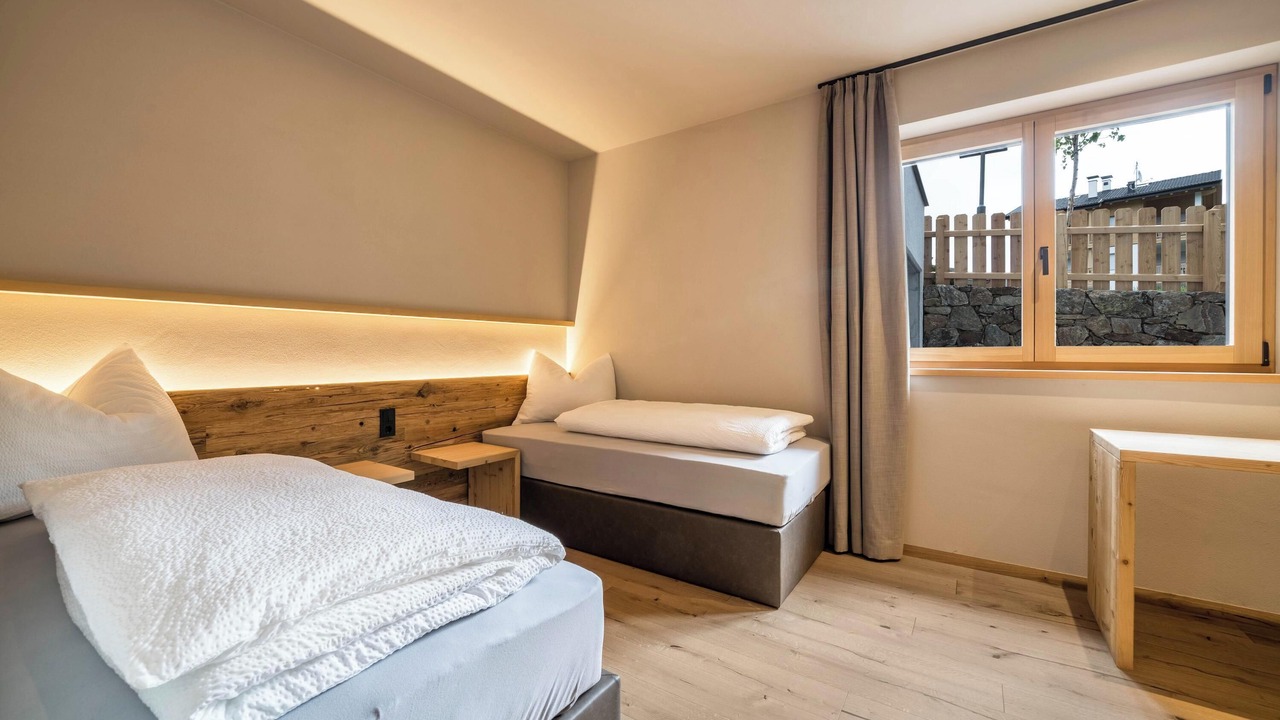Photo of Bedroom in Pracupola