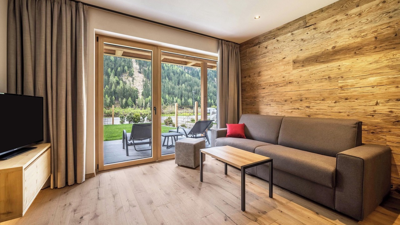 Photo of Livingroom in Pracupola