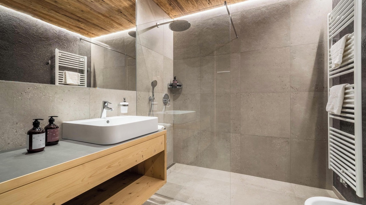 Photo of Bathroom in Pracupola