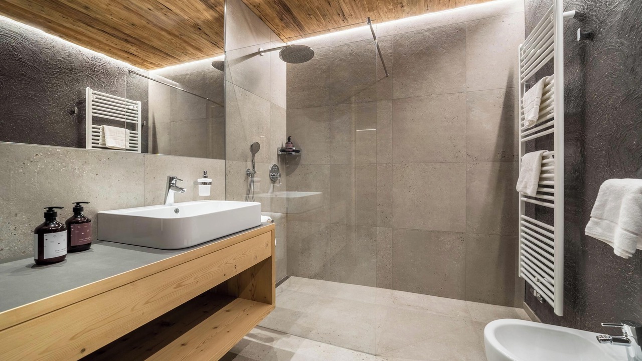 Photo of Bathroom in Pracupola
