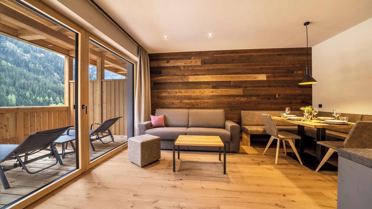 Photo of Livingroom in Pracupola