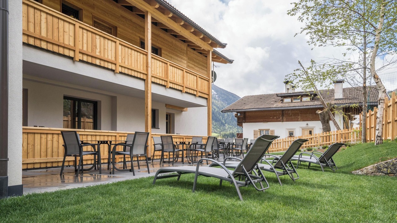 Photo of Patio Balcony in Pracupola