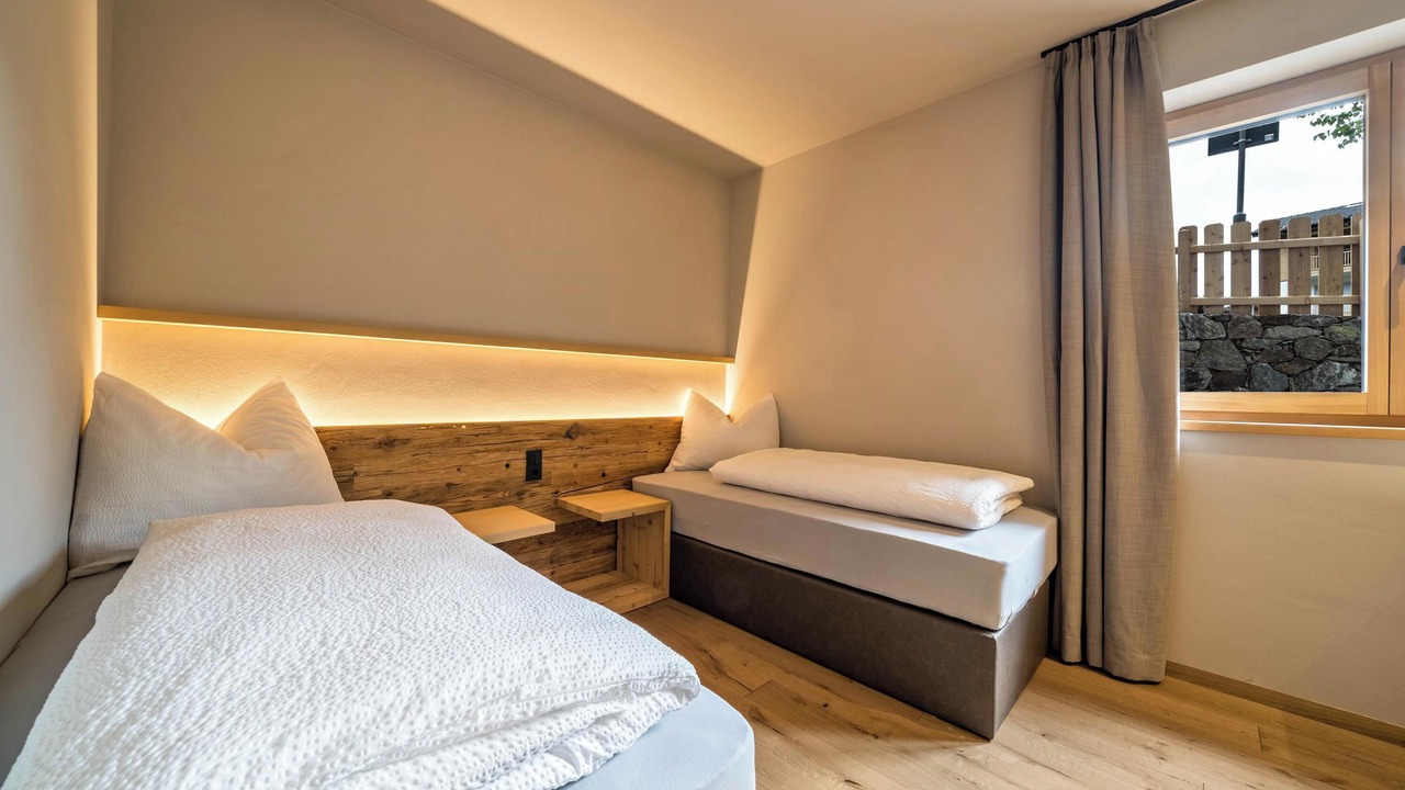 Photo of Bedroom in Pracupola