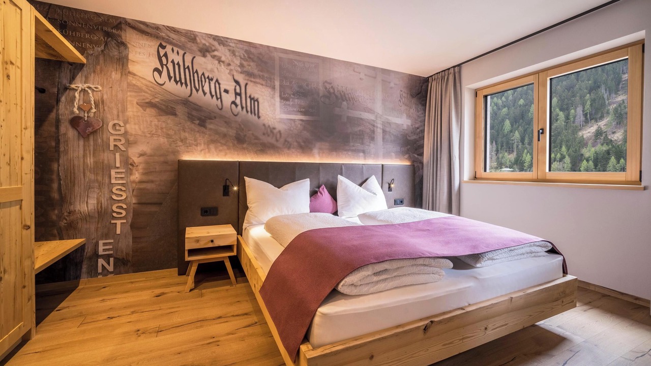 Photo of Bedroom in Pracupola