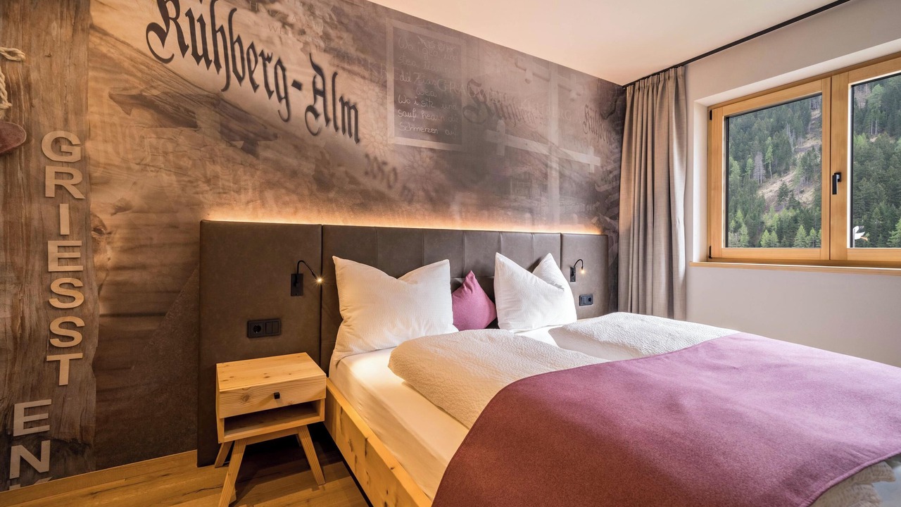 Photo of Bedroom in Pracupola