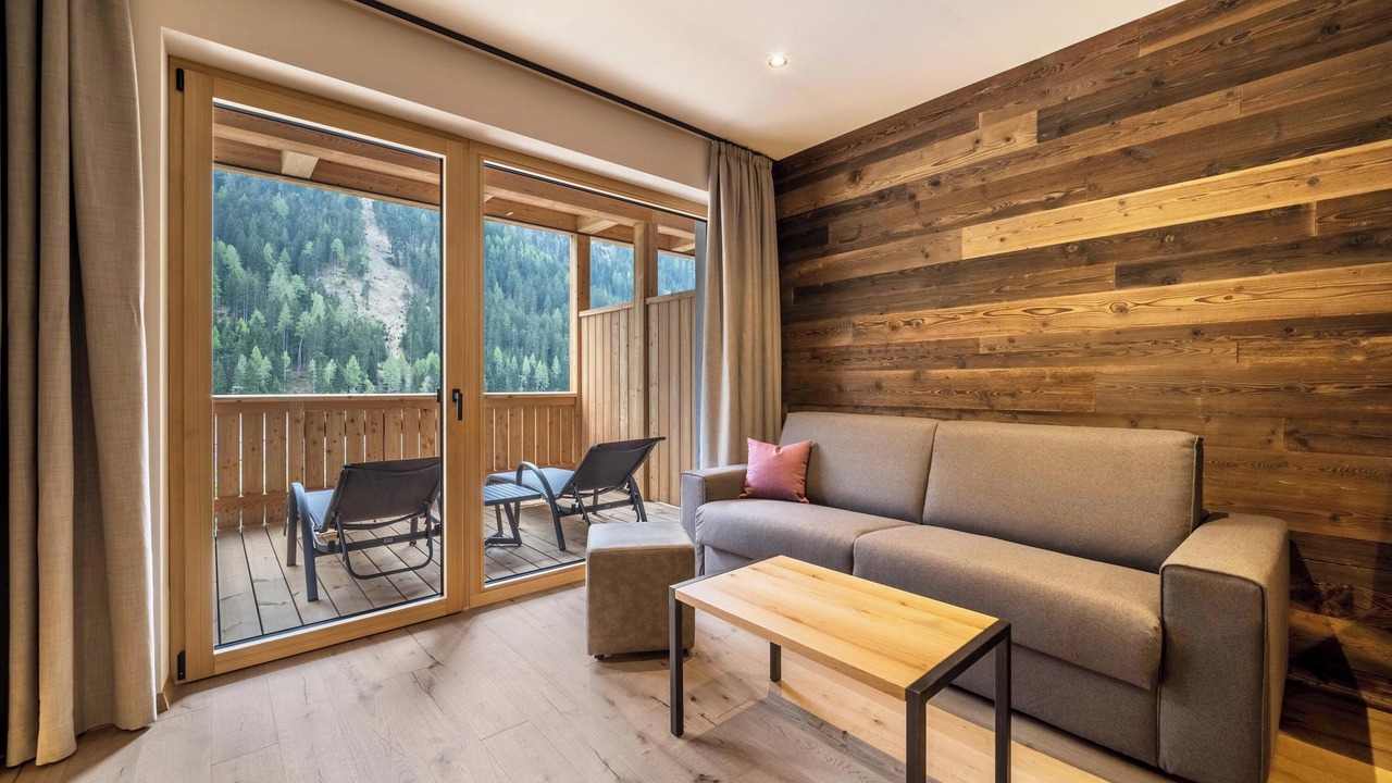 Photo of Livingroom in Pracupola