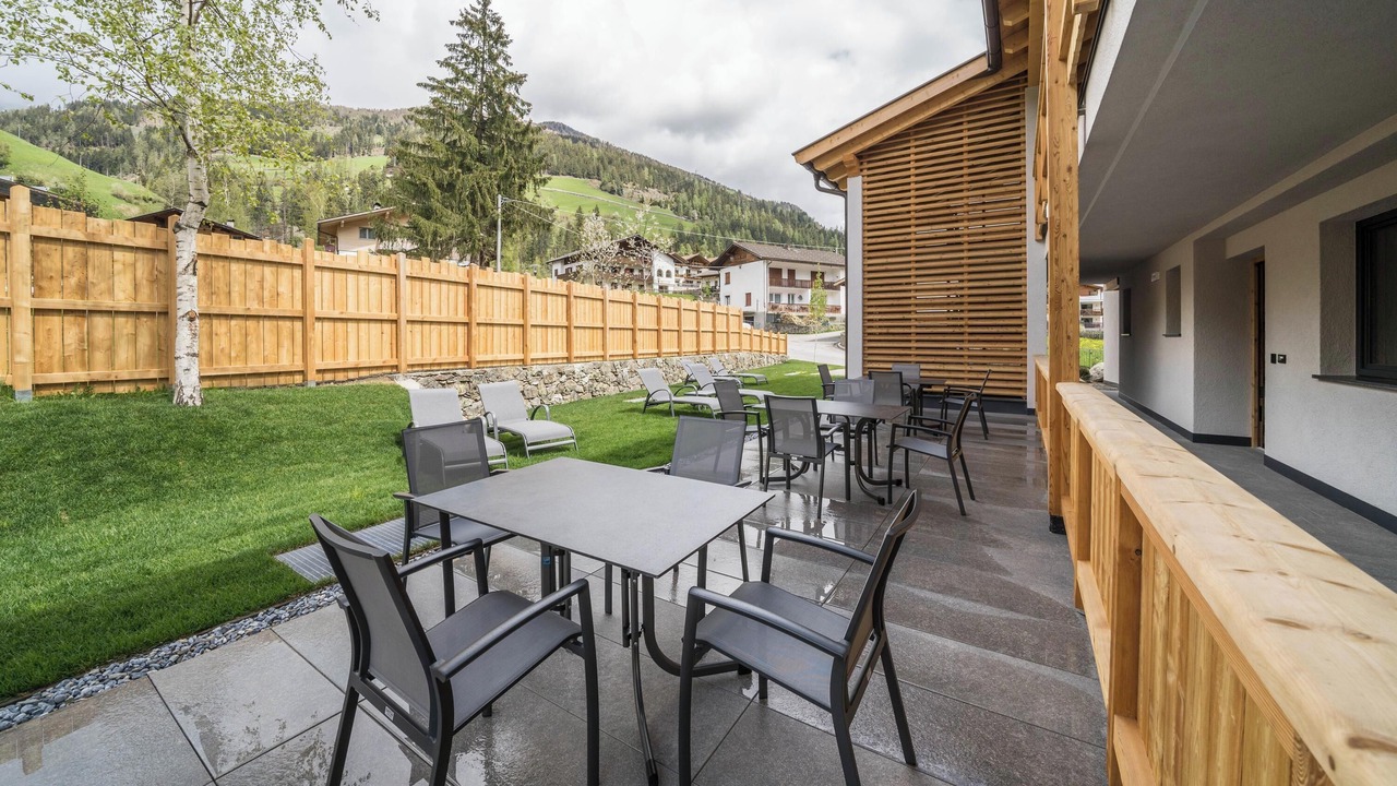 Photo of Outdoor in Pracupola