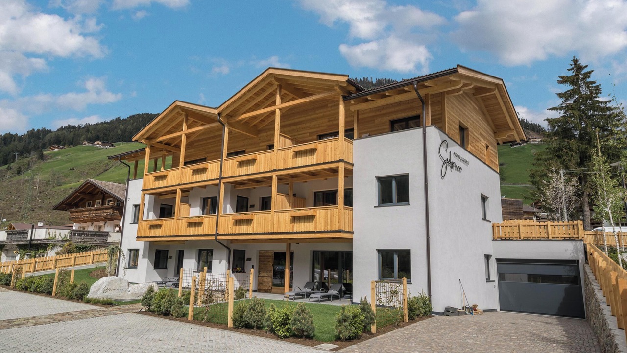 Photo of Outdoor in Pracupola