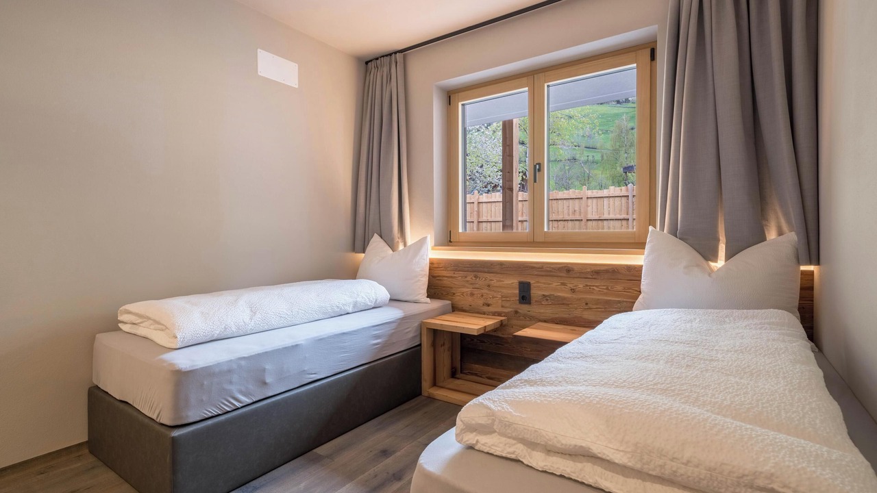 Photo of Bedroom in Pracupola