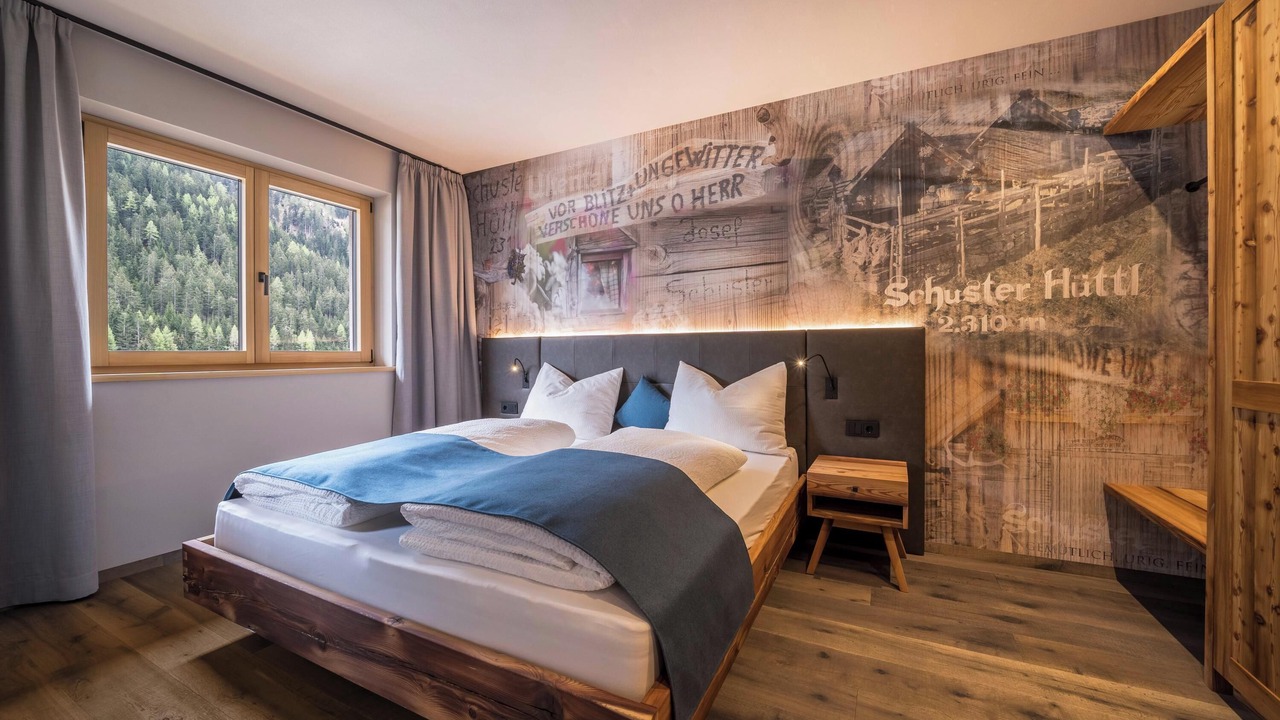 Photo of Bedroom in Pracupola