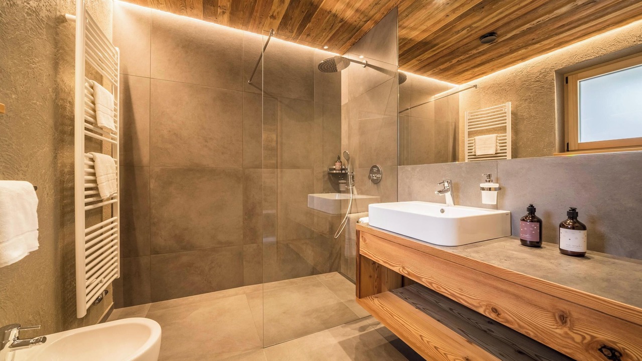 Photo of Bathroom in Pracupola
