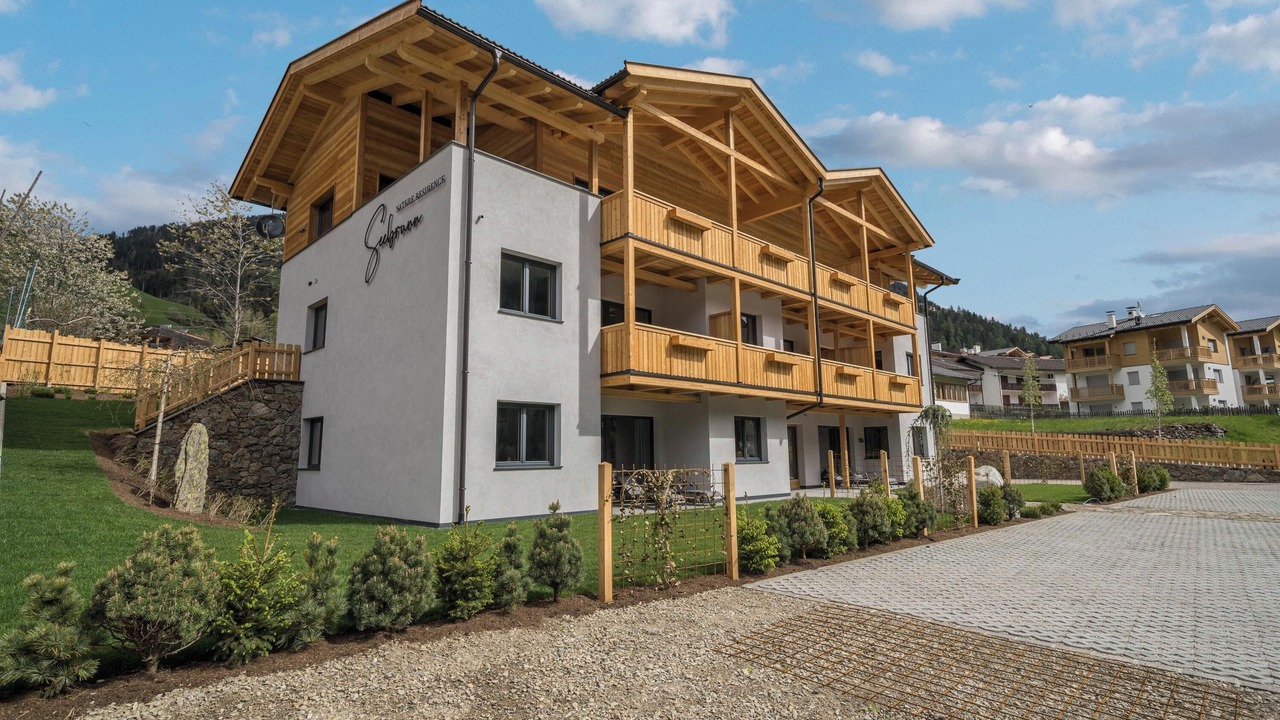 Photo of Outdoor in Pracupola