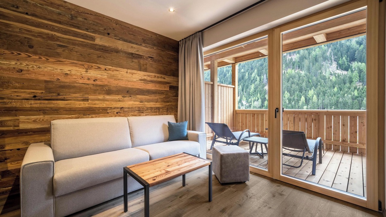Photo of Livingroom in Pracupola