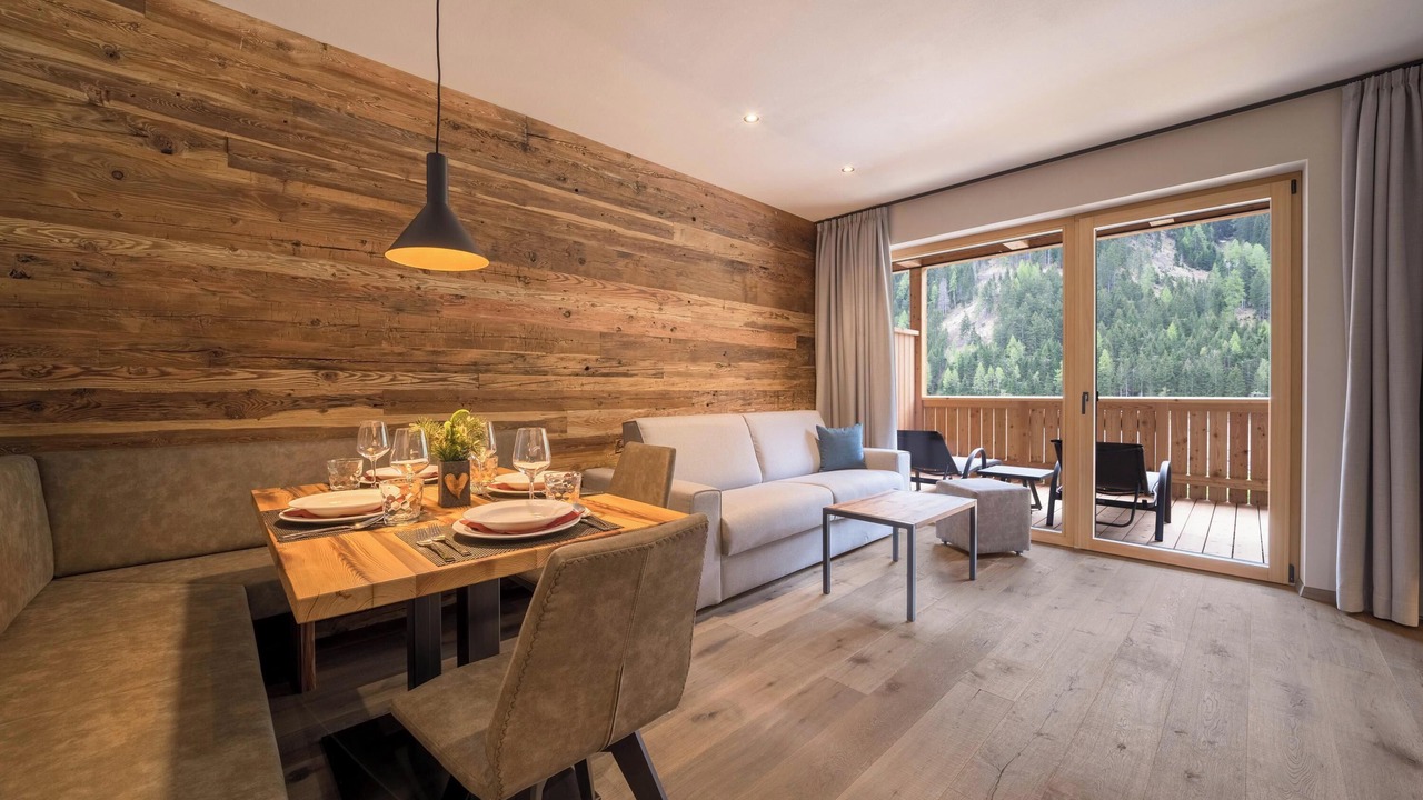 Photo of Livingroom in Pracupola