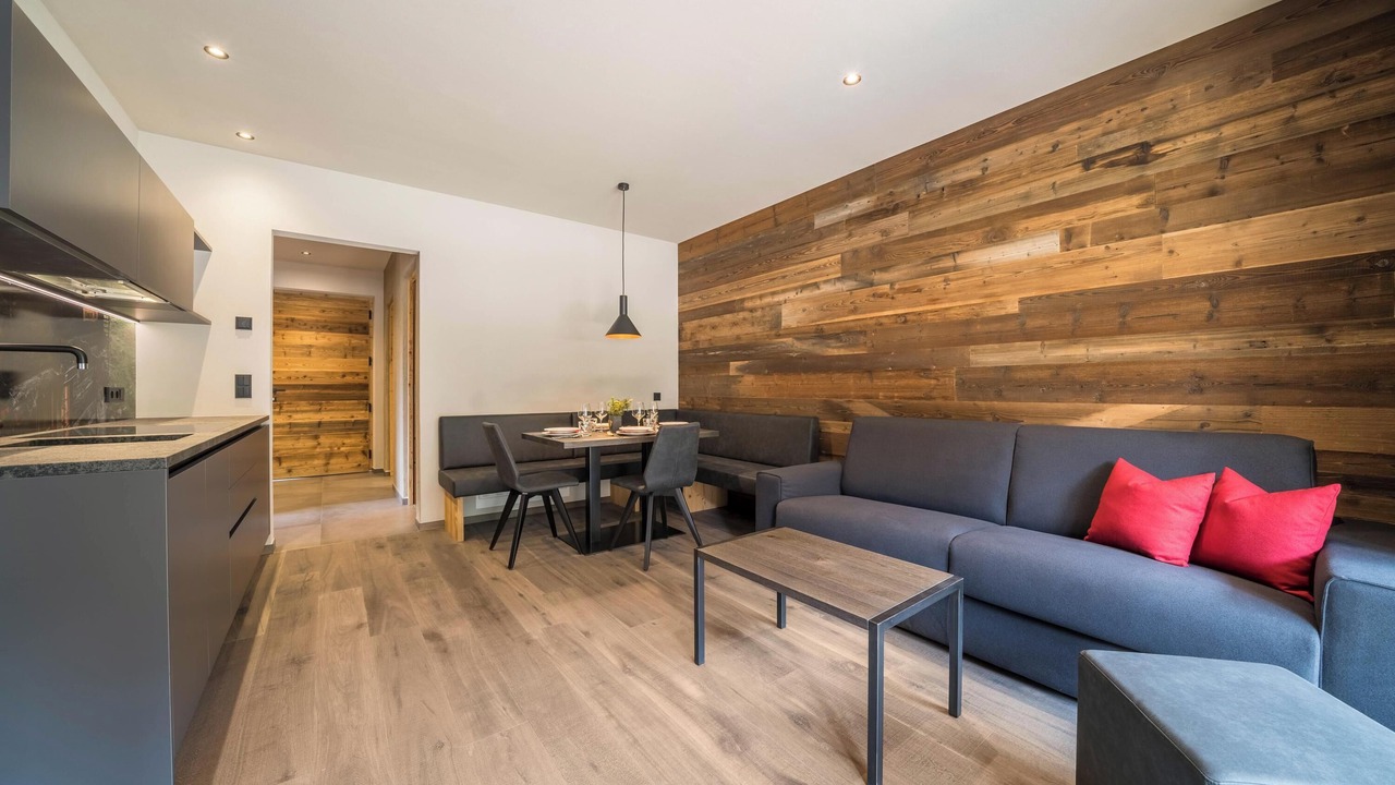 Photo of Livingroom in Pracupola