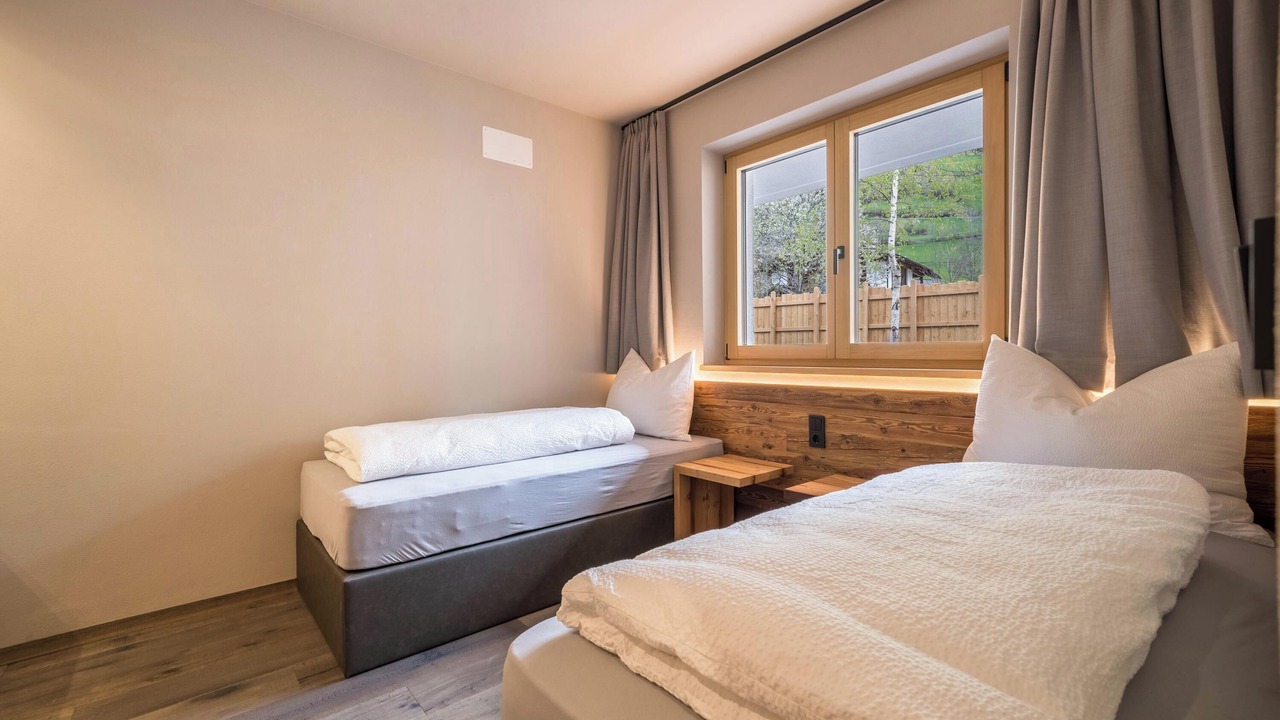 Photo of Bedroom in Pracupola