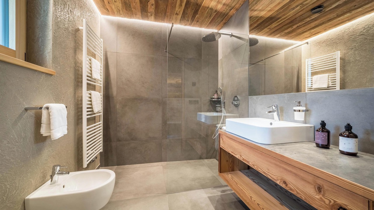 Photo of Bathroom in Pracupola