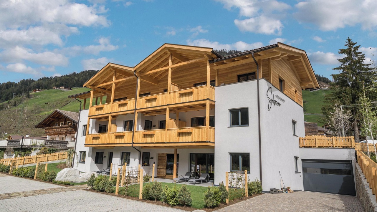 Photo of Outdoor in Pracupola