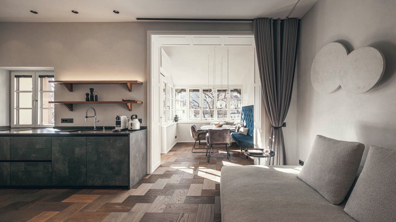 Photo of Livingroom in Bressanone