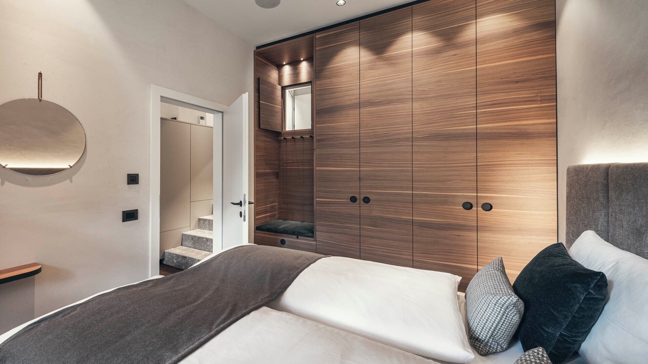 Photo of Bedroom in Bressanone