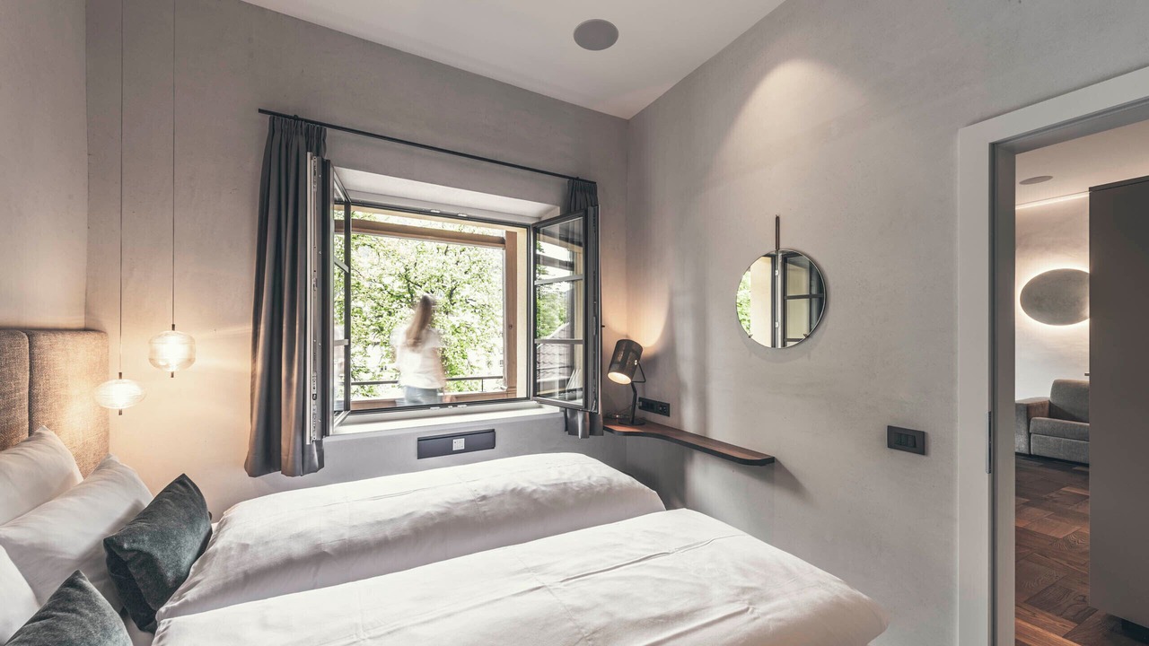 Photo of Bedroom in Bressanone