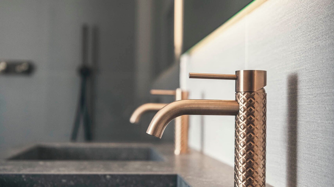 Photo of Bathroom in Bressanone